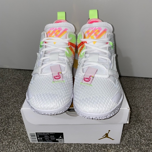 Jordan Other - Jordan why not zer0.4